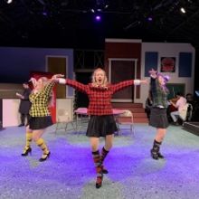 Photo Flash: Lakewood Playhouse Presents HEATHERS: THE MUSICAL