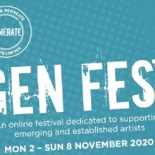 Royal & Derngate Launch GEN-FEST, a Festival Dedicated To Championing Local Artists