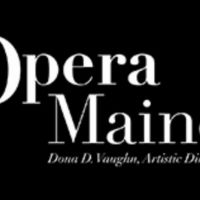 Opera Maine Returns to In-Person Performances With THE ELIXIR OF LOVE