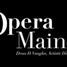 Opera Maine Returns to In-Person Performances With THE ELIXIR OF LOVE