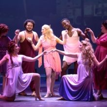 Photos: First Look at XANADU Starring Olivia Bodner & Ray Robinson At Madison Theatre
