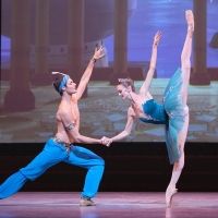 One-Night-Only 'Reunited in Dance' to Feature International Ballet Artists