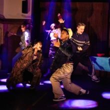 Photos: Get a First Look at YOUR OWN PERSONAL EXEGESIS at Lincoln Center Theater/LCT3