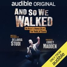 Audible Releases Six Theater Originals Featuring Lili Taylor, Corey Stoll and More