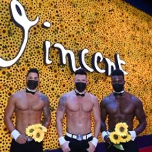 Photos: THE ORIGINAL IMMERSIVE VAN GOGH EXHIBIT Opens in Las Vegas