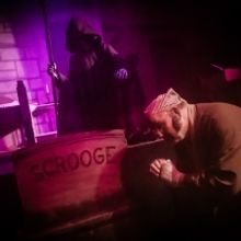 Photos: First look at Hilliard Arts Council's A CHRISTMAS CAROL