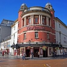 HQ Theatres Becomes New Operator Of The New Theatre, Cardiff