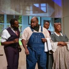 Photo Flash: Cleveland Public Theatre Presents RAUSTUS AND HATTIE