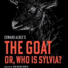 Arc Stages Presents THE GOAT, OR WHO IS SYLVIA?