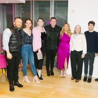Photo Flash: Museum of Arts and Design Launches Young Patrons Community, MAD…