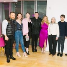 Photo Flash: Museum of Arts and Design Launches Young Patrons Community, MAD Luminari