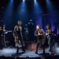 HADESTOWN Announces Initial 2021 Tour Dates