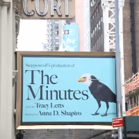 THE MINUTES Enters Its Final Two Weeks Of Broadway Performances