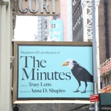 THE MINUTES Enters Its Final Two Weeks Of Broadway Performances