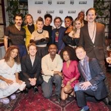 Photos: Inside Opening Night of OKLAHOMA! West End Transfer at Wyndham's Theatre