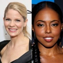 Megan Hilty, Norm Lewis, Kelli O'Hara and Adrienne Warren to Perform THE BEST OF BROA