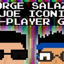 Feinstein's/54 Below Reopens Tonight With George Salazar and Joe Iconis in TWO-PLAYER