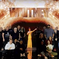 AN EVENING WITH WHITNEY: THE WHITNEY HOUSTON HOLOGRAM CONCERT Marks 100th Performance