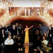 AN EVENING WITH WHITNEY: THE WHITNEY HOUSTON HOLOGRAM CONCERT Marks 100th Performance
