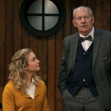 Photo Flash: North Coast Repertory Presents TRYING