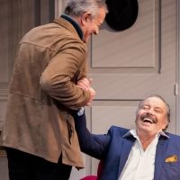 LES PIGEONS is Now Playing at Théâtre des Nouveautés