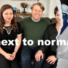 Alpine Theatre Project Moves to New Space and Presents NEXT TO NORMAL