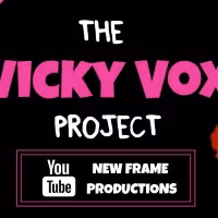 Sir Derek Jacobi, Richard Clifford, Detox, Mayhem Miller, Meatball & Vinegar Strokes…