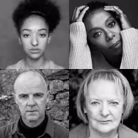 Full Cast Announced For the UK Premiere of Lucas Hnath's A DOLL'S HOUSE, PART 2 at…