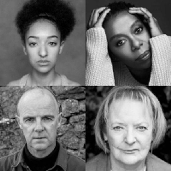Full Cast Announced For the UK Premiere of Lucas Hnath's A DOLL'S HOUSE, PART 2 at Do Photo