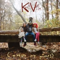 Kurt Vile Drops New Song, 'Hey Like a Child'