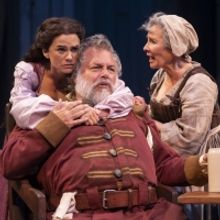 Photo Flash: First Look at AN IMPROBABLE FICTION at American Players Theatre
