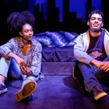 Photos: First Look at SANCTUARY CITY by Martyna Majok at Theatre NOVA