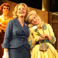Review Roundup: Renee Fleming, Dove Cameron, Brian Stokes Mitchell, and More in THE…