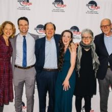 Photo Flash: Opening Night Photos of Arena Stage's DEAR JACK, DEAR LOUISE