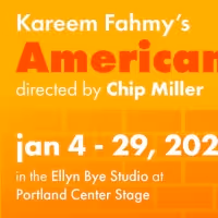 Artists Rep Presents The World Premiere of AMERICAN FAST By Kareem Fahmy