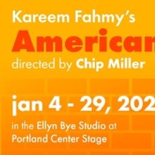 Artists Rep Presents The World Premiere of AMERICAN FAST By Kareem Fahmy
