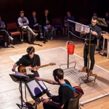 The University of Leeds and Opera North Open Admissions for DARE Art Prize