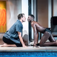 Review Roundup: DADDY By Jeremy O Harris at The Almeida Theatre