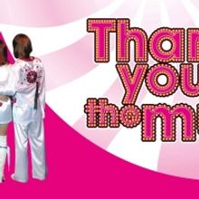 Stars In Concert Presents ABBA- THANK YOU FOR THE MUSIC
