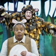 THE GRUFFALO at Hackney Empire Announces Pay-It-Forward
