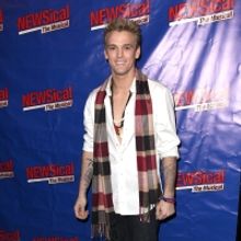 Aaron Carter Passes Away at 34