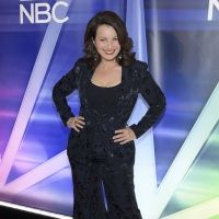 Photo Flash: See Fran Drescher, Alex Newell and More in Photos from NBC's Mid-Season…