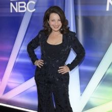 Photo Flash: See Fran Drescher, Alex Newell and More in Photos from NBC's Mid-Season…