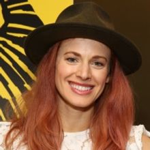 VIDEO: Watch Teal Wicks Sing 'Gold' From CAMILLE CLAUDEL