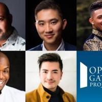 Gotham Early Music Scene Presents Open Gates Project Concert C3: COUNTERTENORS, A…