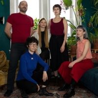 TAK Ensemble Presents SWOONFEST, A Two-Day Festival Celebrating A Decade Of TAK, May…