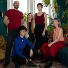 TAK Ensemble Presents SWOONFEST, A Two-Day Festival Celebrating A Decade Of TAK, May…
