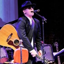 Celebrate The Music Of John Lennon With The Moondogs at Bay Street