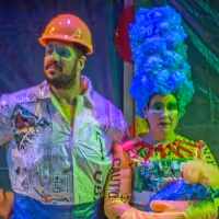 Photos: MR. BURNS- A POST-ELECTRIC PLAY at Theater Wit