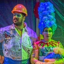 Photos: MR. BURNS- A POST-ELECTRIC PLAY at Theater Wit